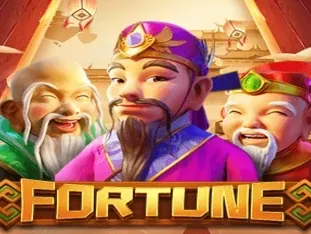 Fortune game cover