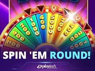 Spin 'em Round! thumbnail
